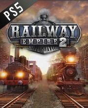 Railway Empire 2 PS5