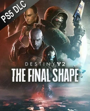 Destiny 2 The Final Shape PS5
