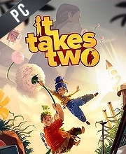 It Takes Two Nintendo Switch
