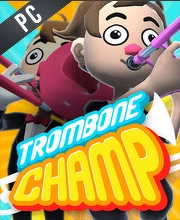 Trombone Champ