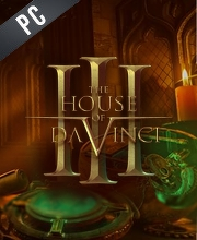 The House of Da Vinci 3