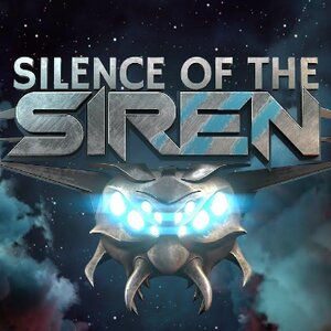 Silence of the Siren