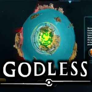 Godless