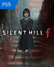 Silent Hill f PS5