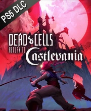 Dead Cells Return to Castlevania PS5