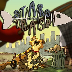 Stars In The Trash