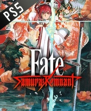 Fate/Samurai Remnant PS5