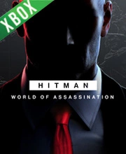 HITMAN World of Assassination Xbox One