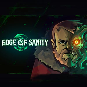 Edge of Sanity Xbox Series X
