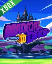 Magical Drop 6 Xbox One
