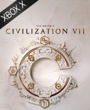 Civilization 7 Xbox Series X