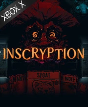 Inscryption Xbox Series X