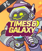Times & Galaxy