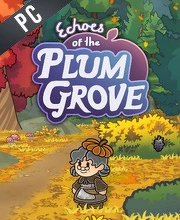 Echoes of the Plum Grove