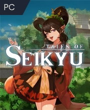 Tales of Seikyu
