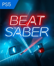 Beat Saber PS5