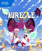 Aureole Wings of Hope PS5