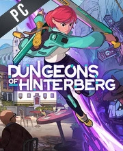 Dungeons of Hinterberg
