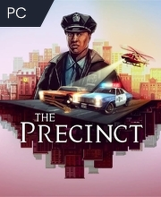 The Precinct