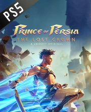 Prince of Persia The Lost Crown PS5