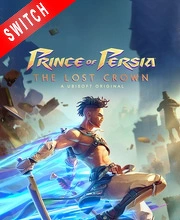 Prince of Persia The Lost Crown Nintendo Switch