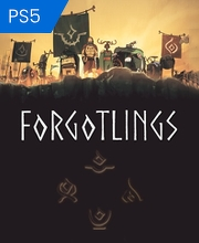 Forgotlings PS5