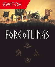 Forgotlings Nintendo Switch