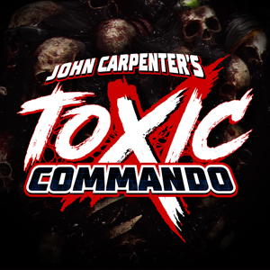 John Carpenter’s Toxic Commando Xbox Series X