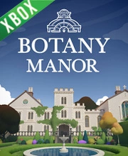 Botany Manor Xbox One