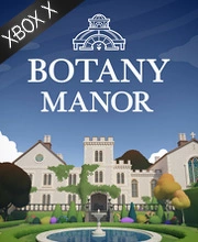 Botany Manor Xbox Series X