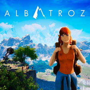 Albatroz PS5