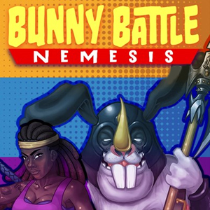 Bunny Battle Nemesis Xbox Series X