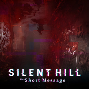 Silent Hill The Short Message PS5