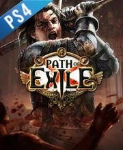 Path of Exile PS4