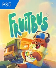 Fruitbus PS5