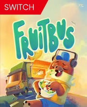 Fruitbus Nintendo Switch
