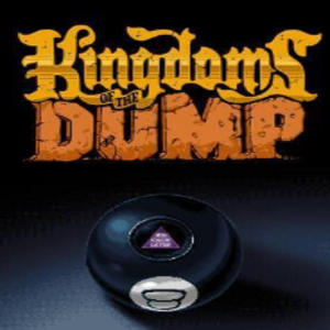 Kingdoms of the Dump