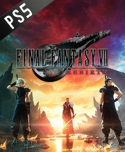 FINAL FANTASY 7 REBIRTH PS5
