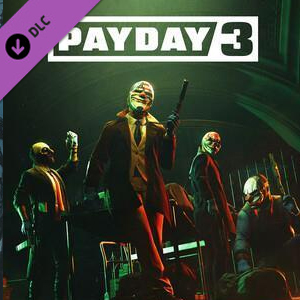 Payday 3 The Land of the Free PS4