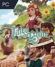 Tales of the Shire