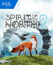 Spirit of the North 2 PS5