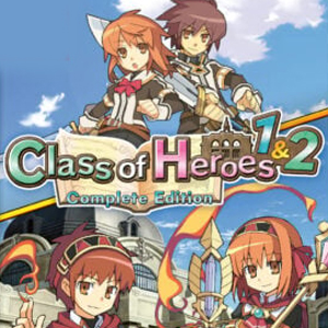 Class of Heroes 1 & 2
