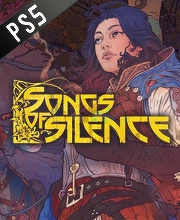 Songs of Silence PS5