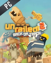 Unrailed 2 Back on Track