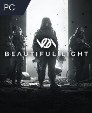 Beautiful Light