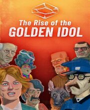 The Rise of the Golden Idol Xbox Series X