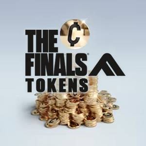THE FINALS Multibucks Xbox Series X