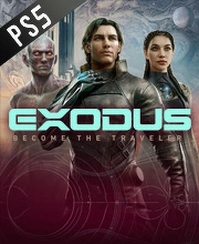 EXODUS Become the Traveler PS5