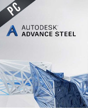 Autodesk Advance Steel