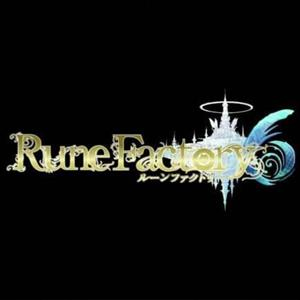 Rune Factory 6 Nintendo Switch